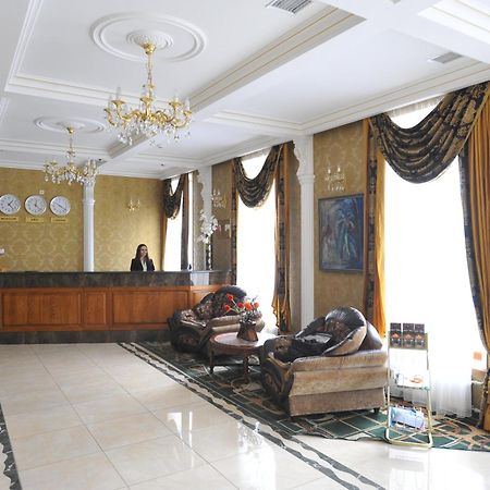 Spa-Hotel Dodo Житомир Екстериор снимка