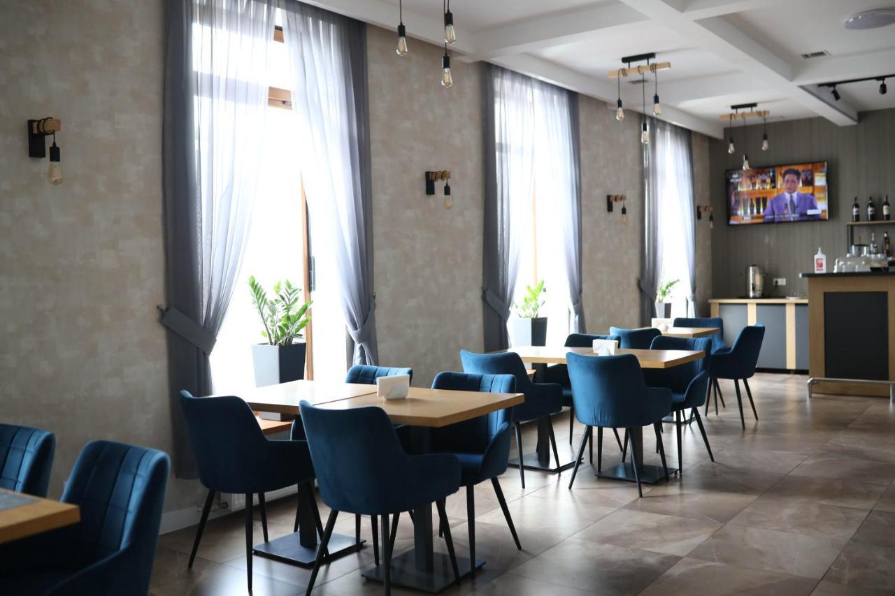 Spa-Hotel Dodo Житомир Екстериор снимка