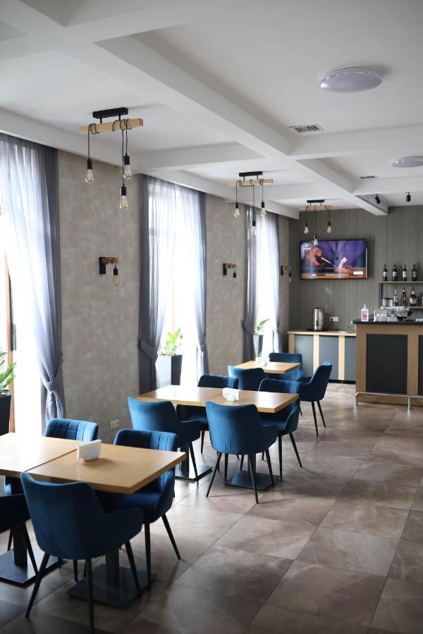 Spa-Hotel Dodo Житомир Екстериор снимка