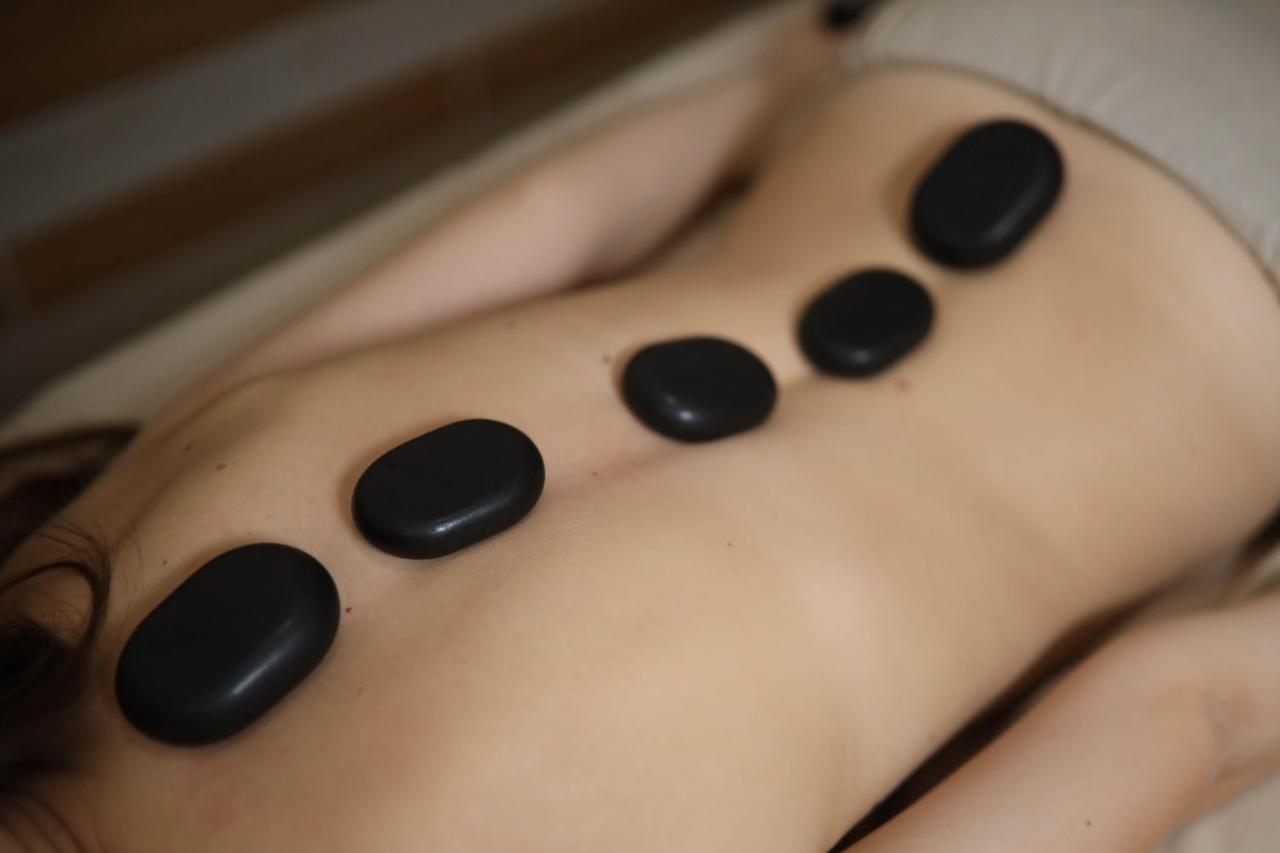 Spa-Hotel Dodo Житомир Екстериор снимка