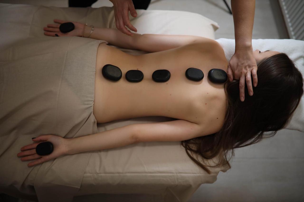 Spa-Hotel Dodo Житомир Екстериор снимка