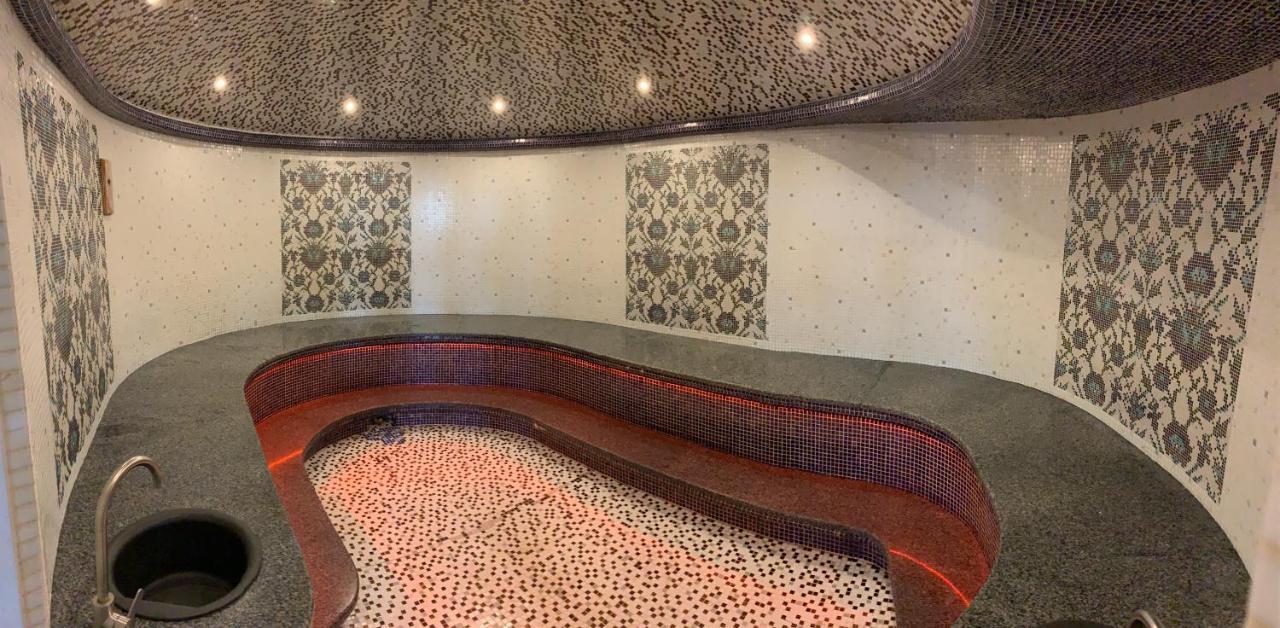 Spa-Hotel Dodo Житомир Екстериор снимка