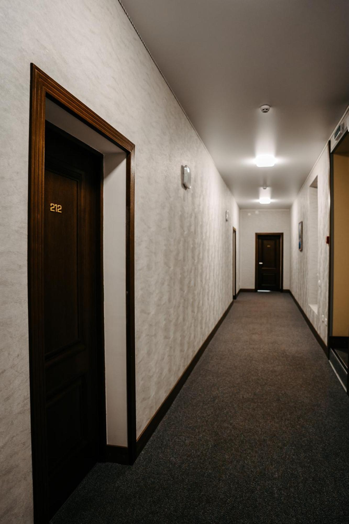 Spa-Hotel Dodo Житомир Екстериор снимка
