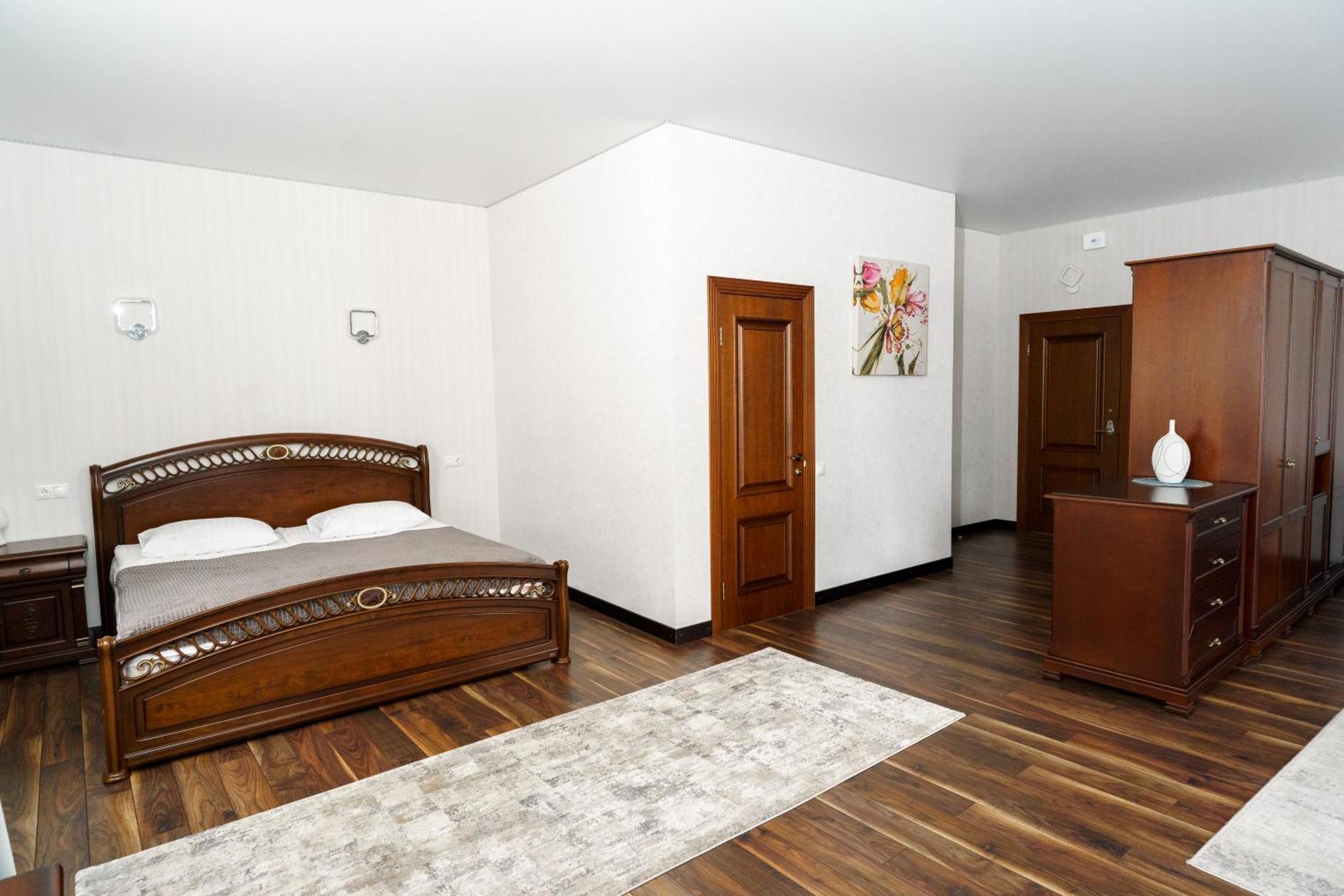 Spa-Hotel Dodo Житомир Екстериор снимка