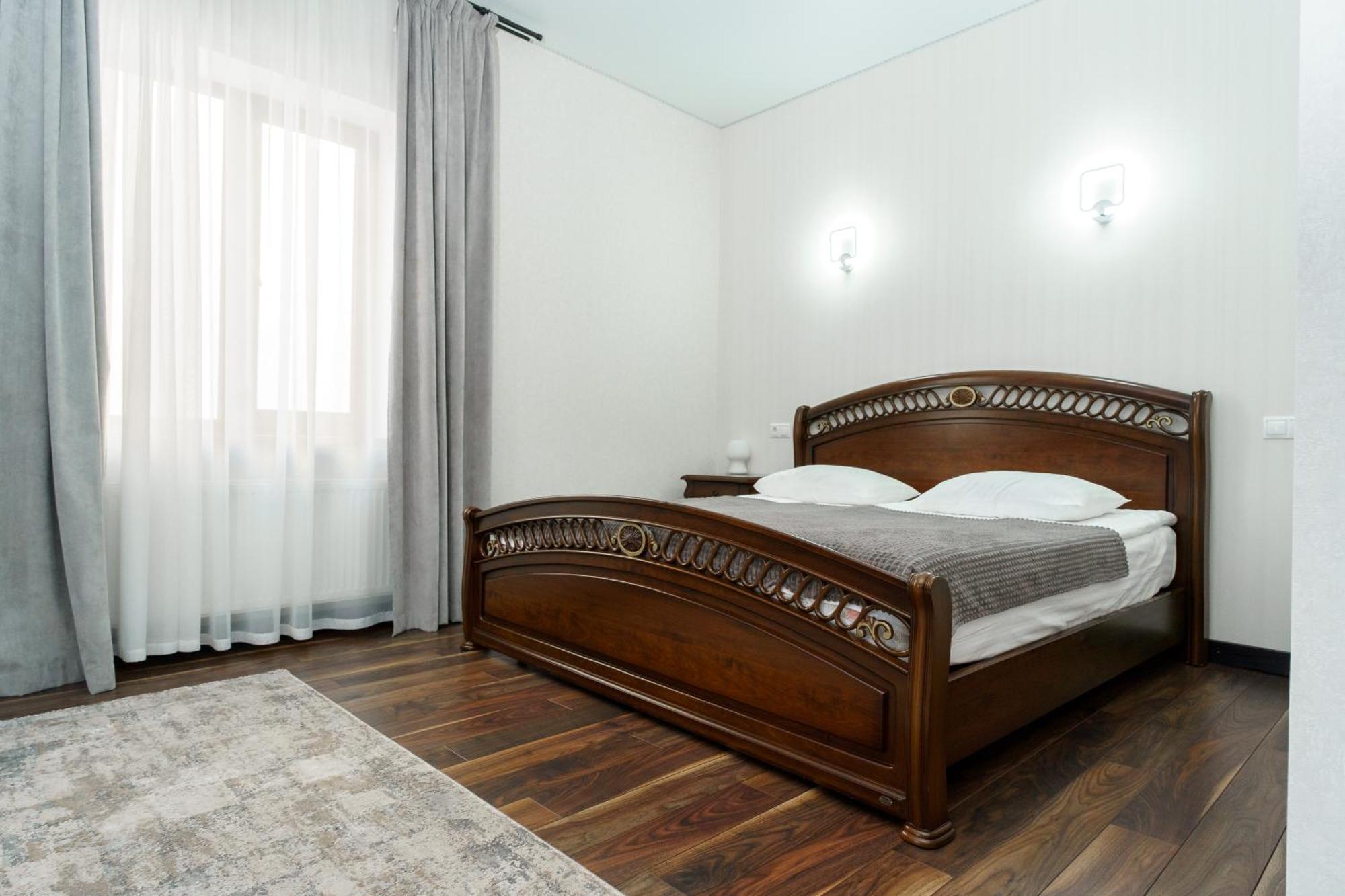 Spa-Hotel Dodo Житомир Екстериор снимка