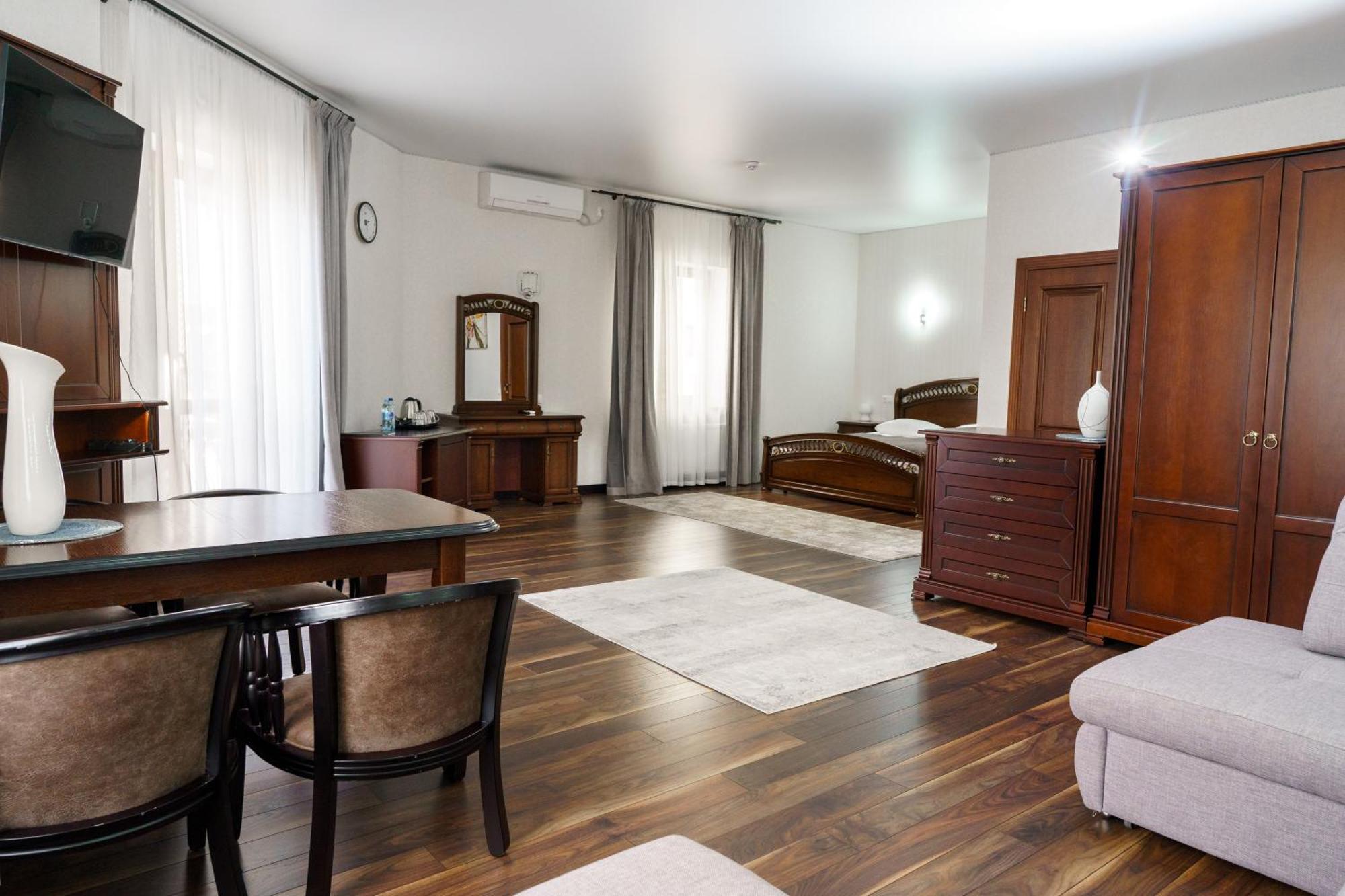 Spa-Hotel Dodo Житомир Екстериор снимка