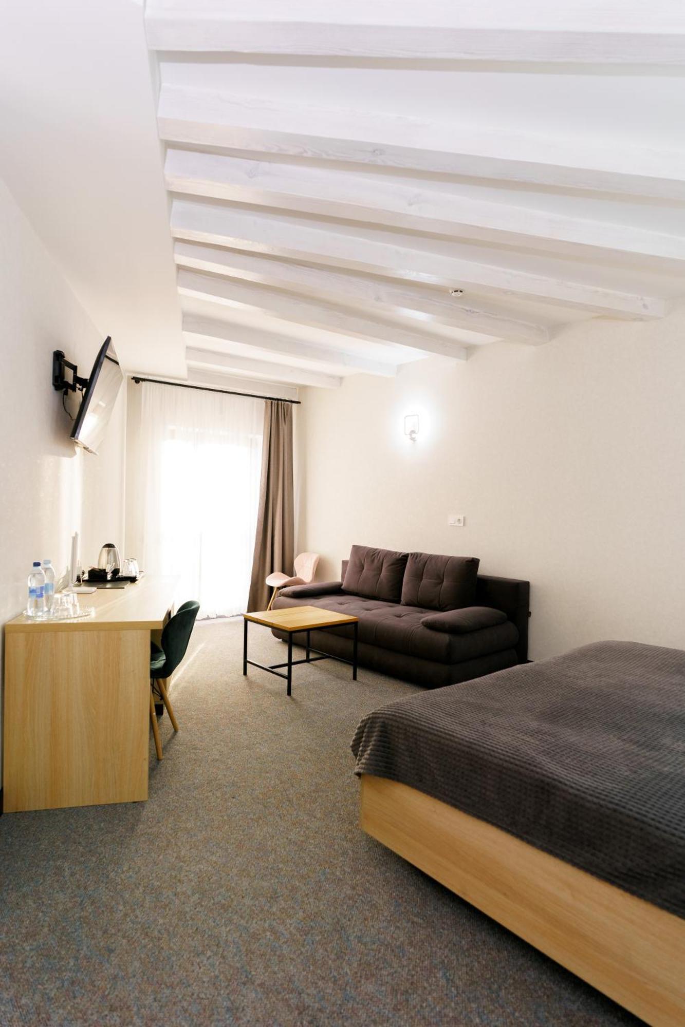 Spa-Hotel Dodo Житомир Екстериор снимка