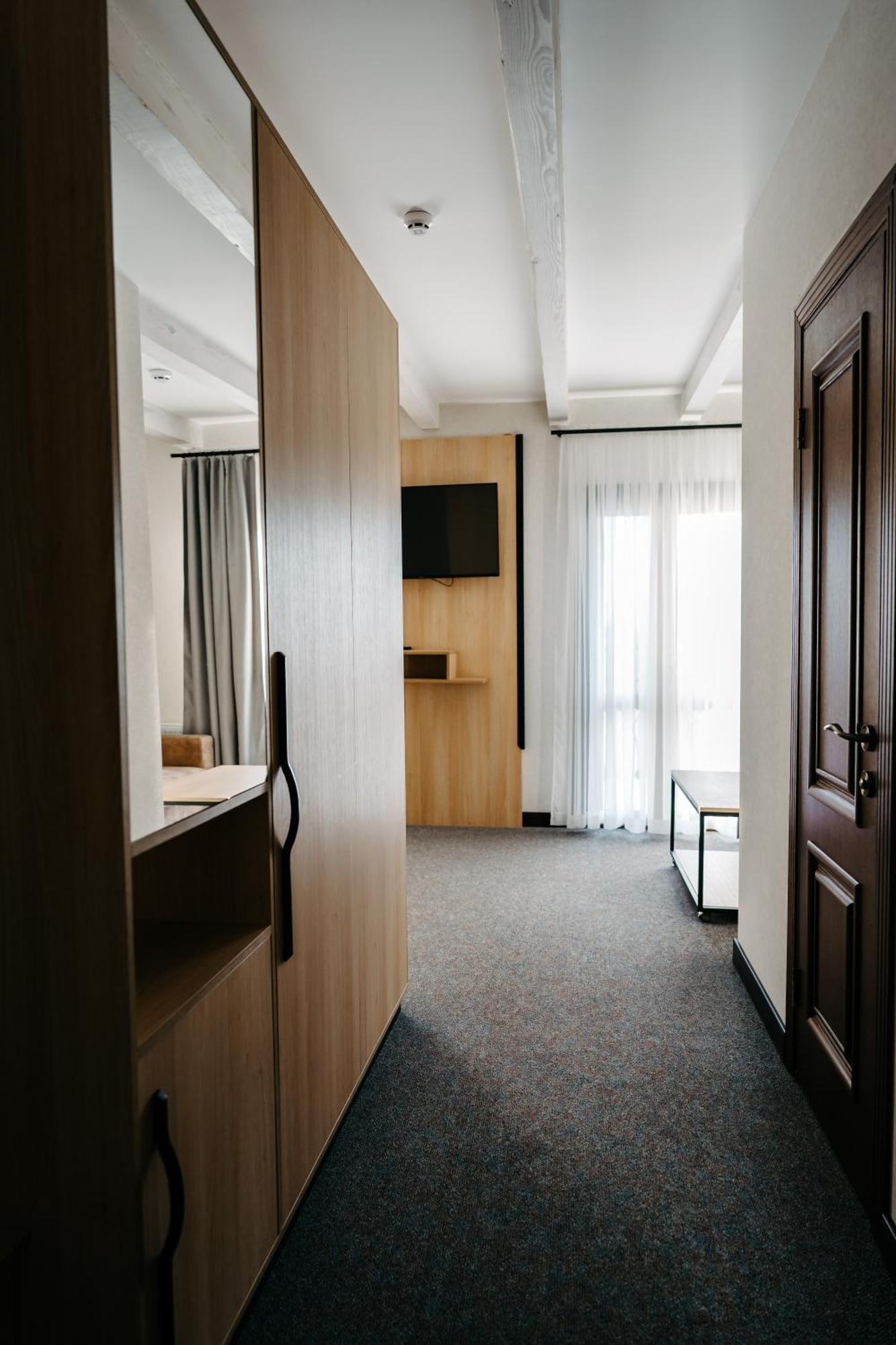 Spa-Hotel Dodo Житомир Екстериор снимка