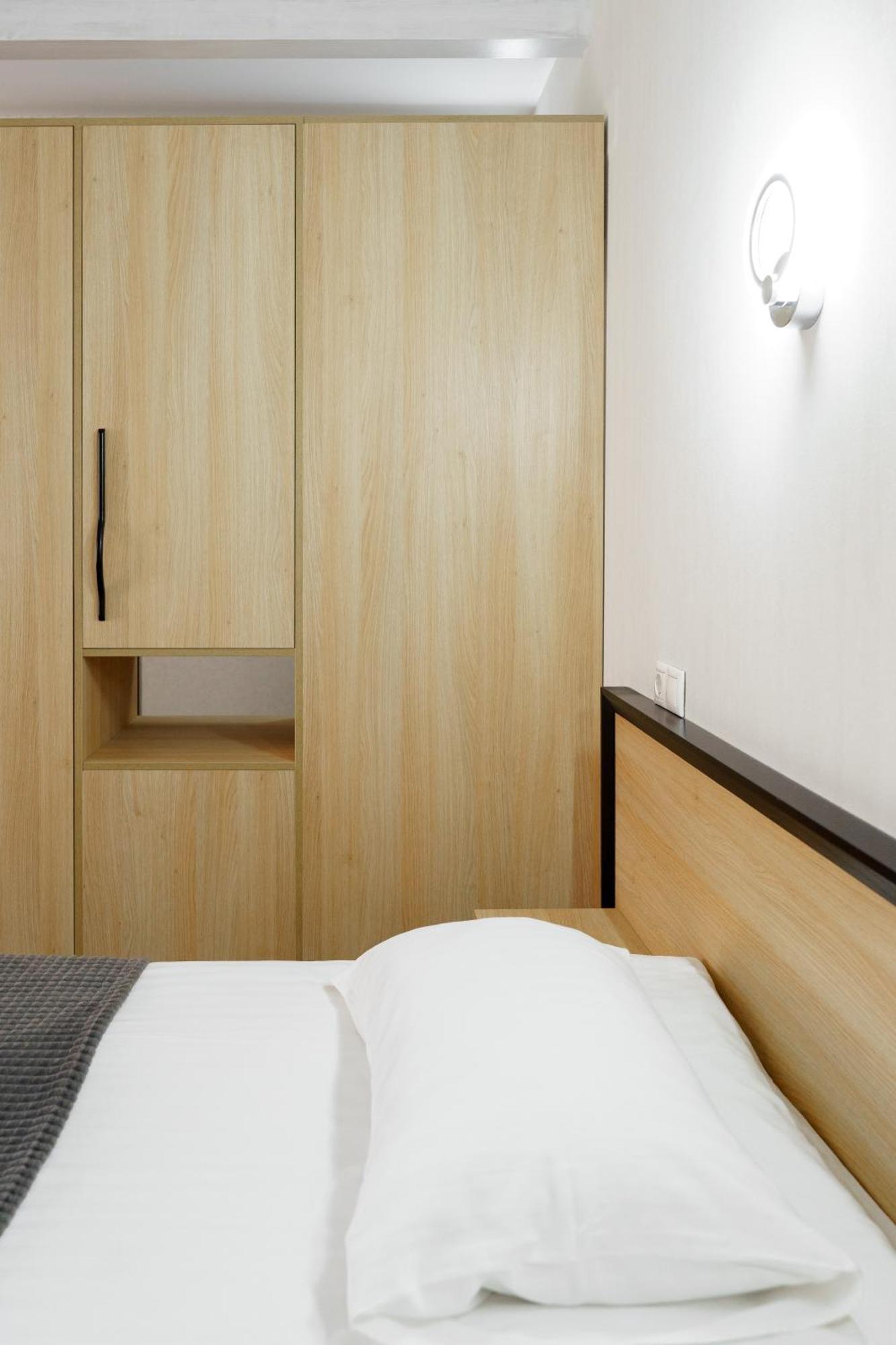 Spa-Hotel Dodo Житомир Екстериор снимка