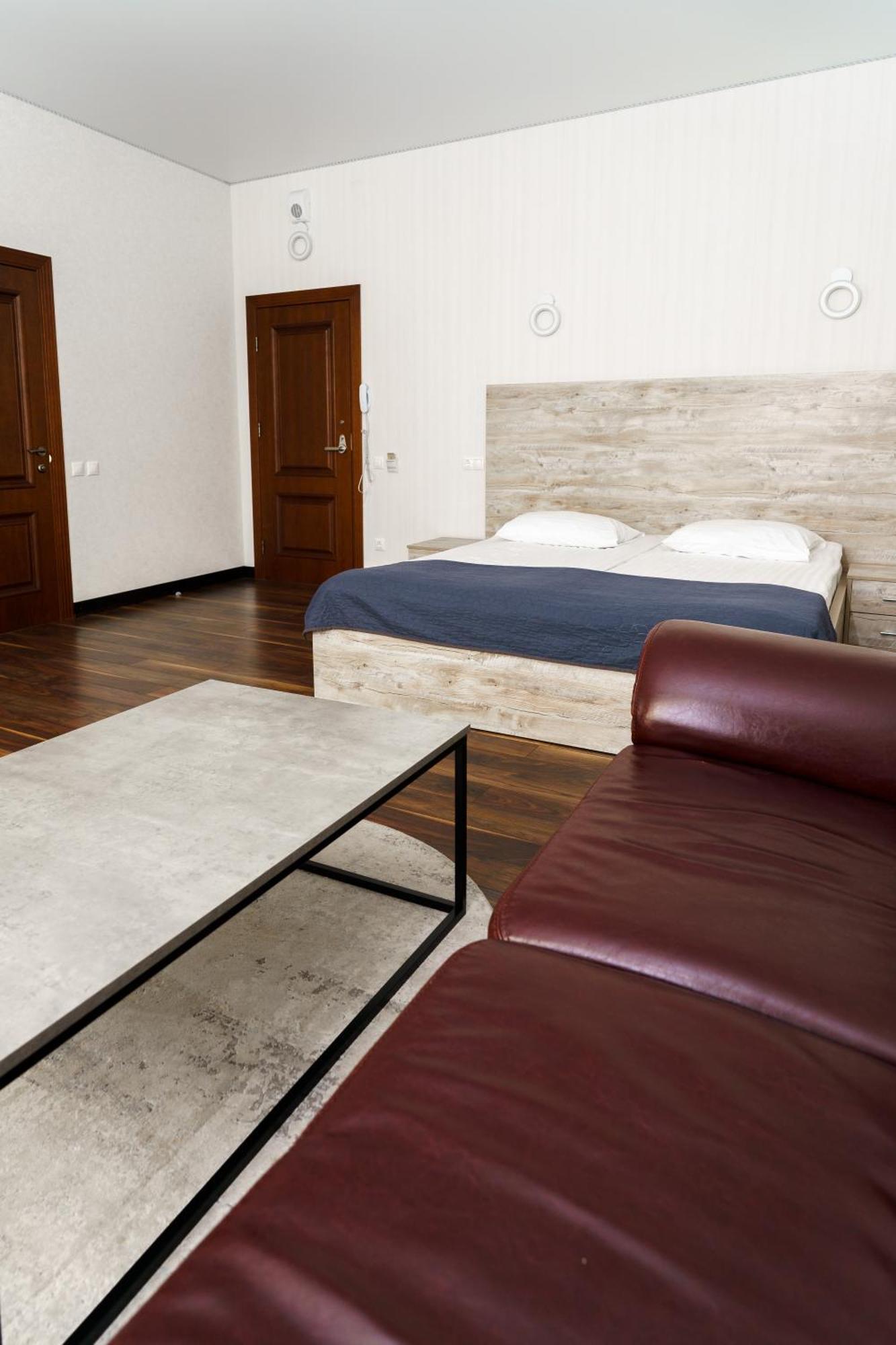 Spa-Hotel Dodo Житомир Екстериор снимка