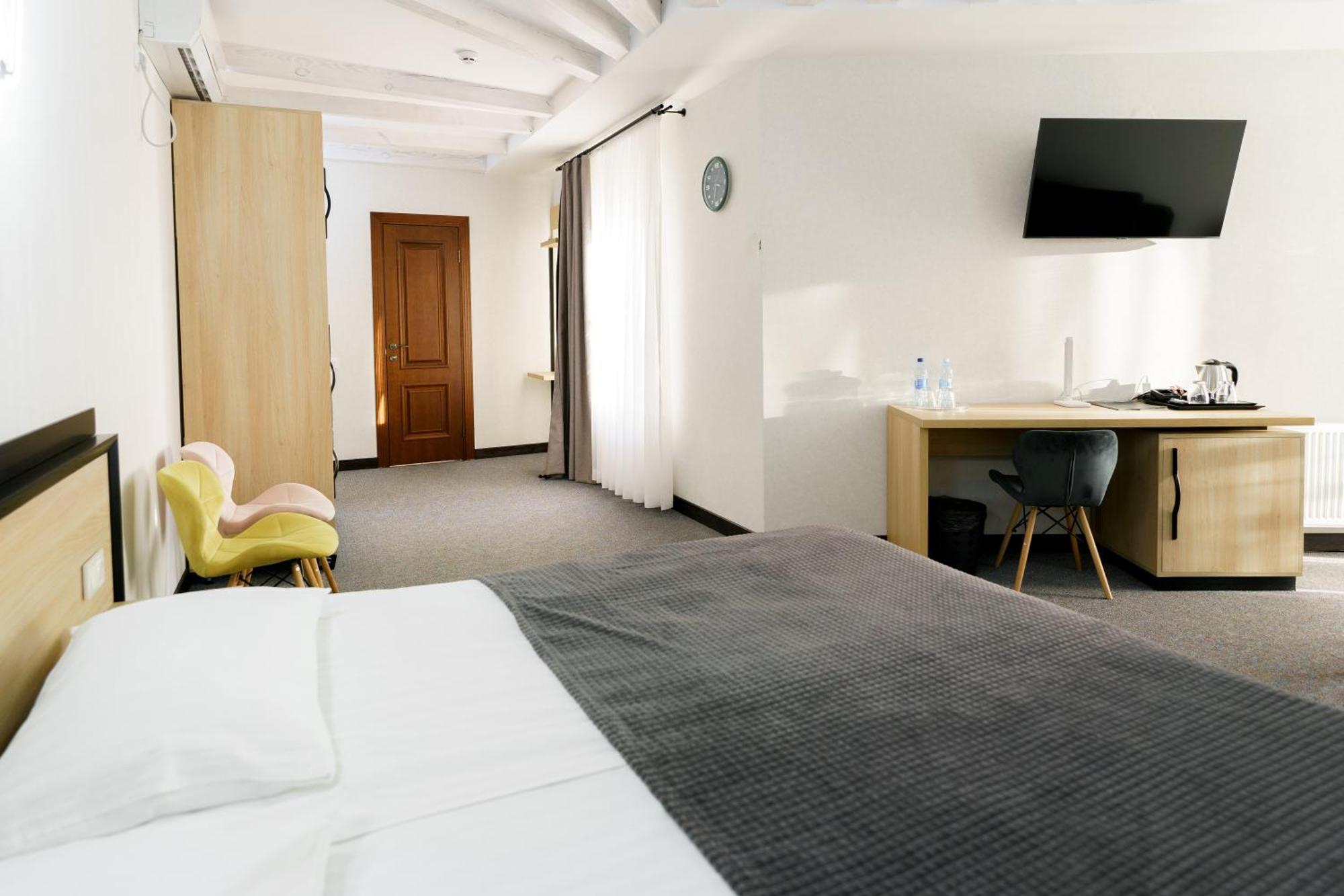 Spa-Hotel Dodo Житомир Екстериор снимка