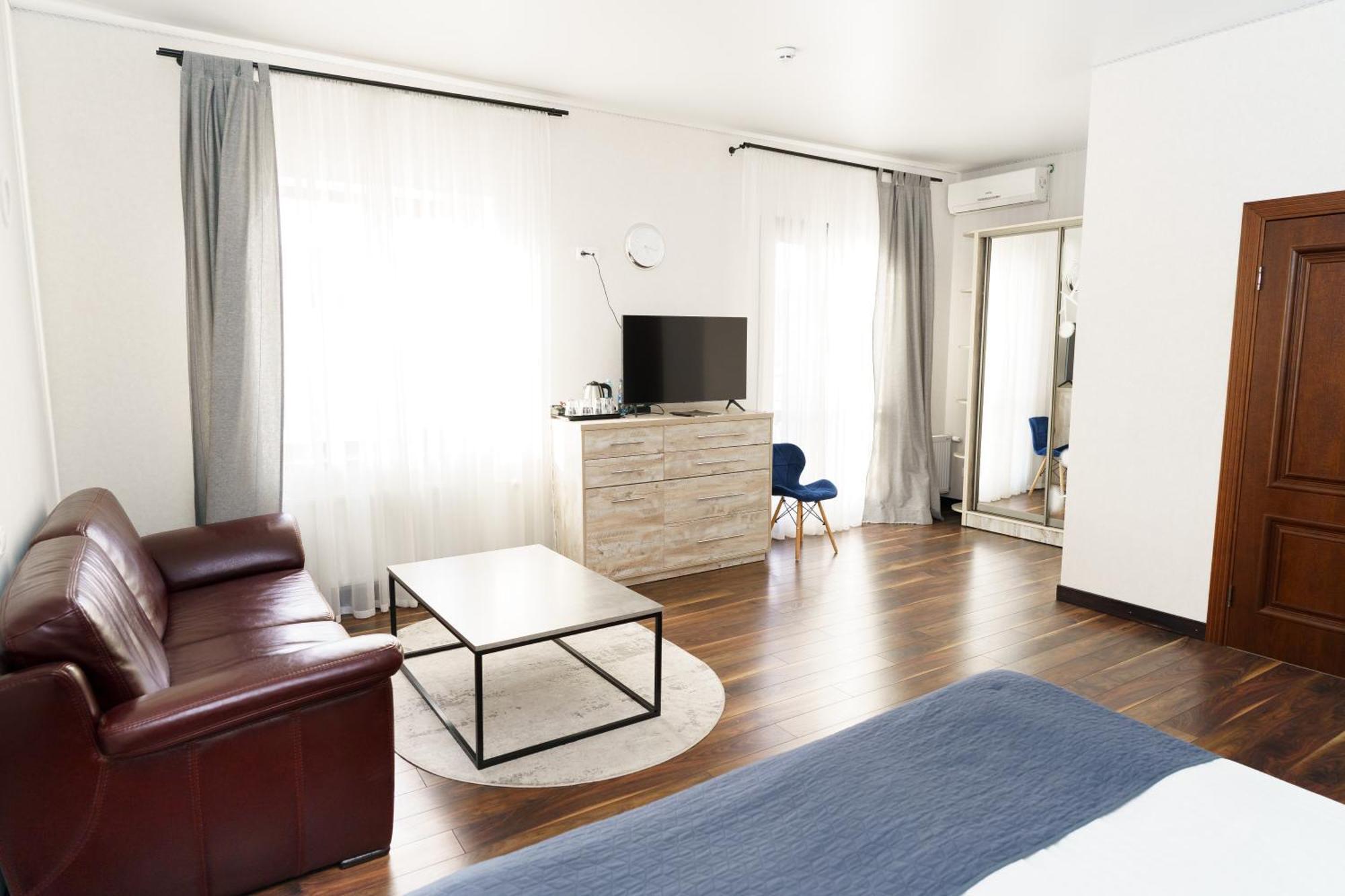 Spa-Hotel Dodo Житомир Екстериор снимка