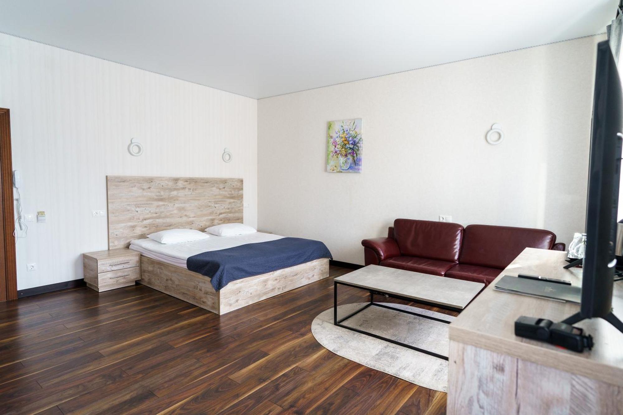 Spa-Hotel Dodo Житомир Екстериор снимка