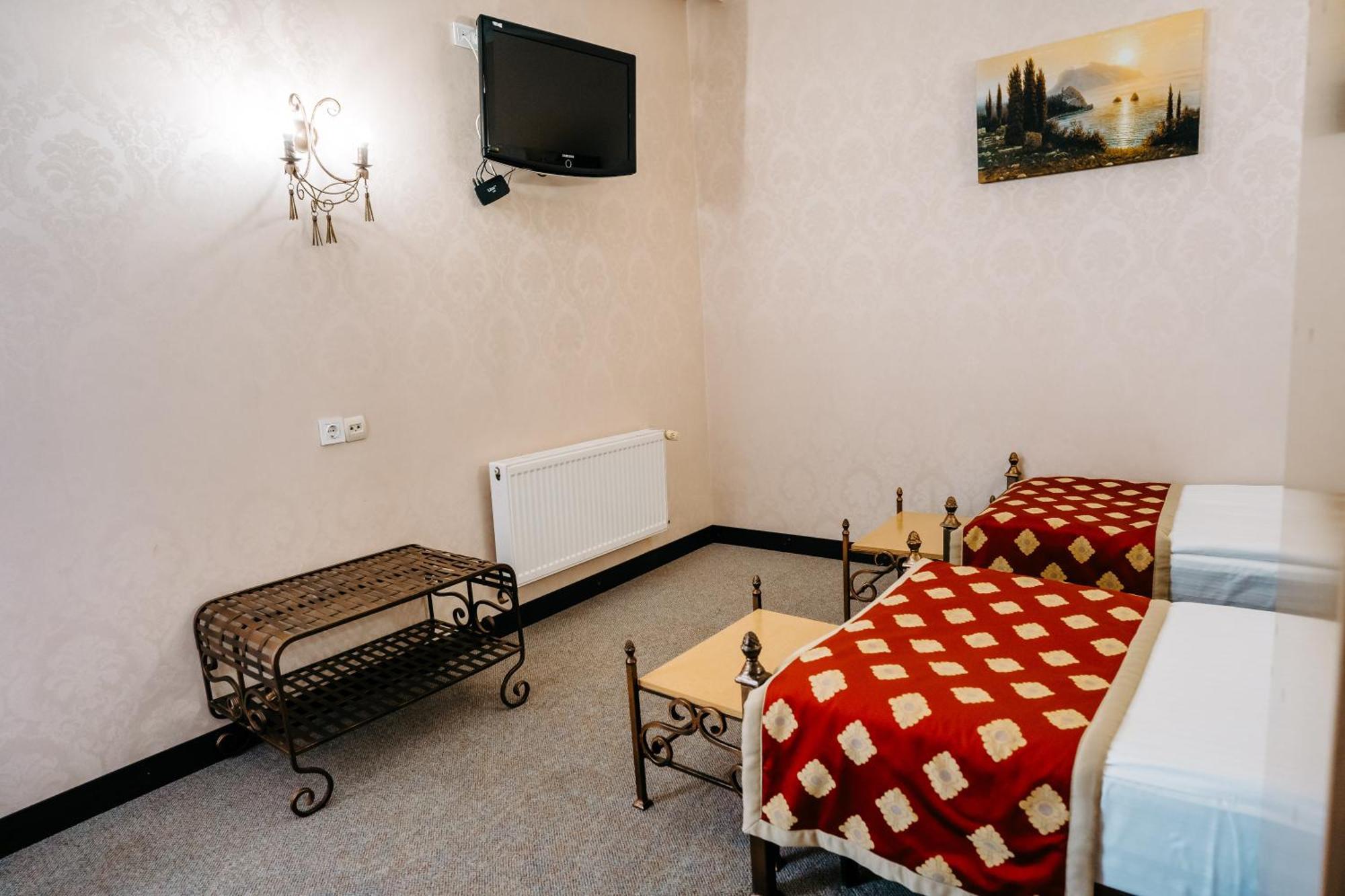 Spa-Hotel Dodo Житомир Екстериор снимка