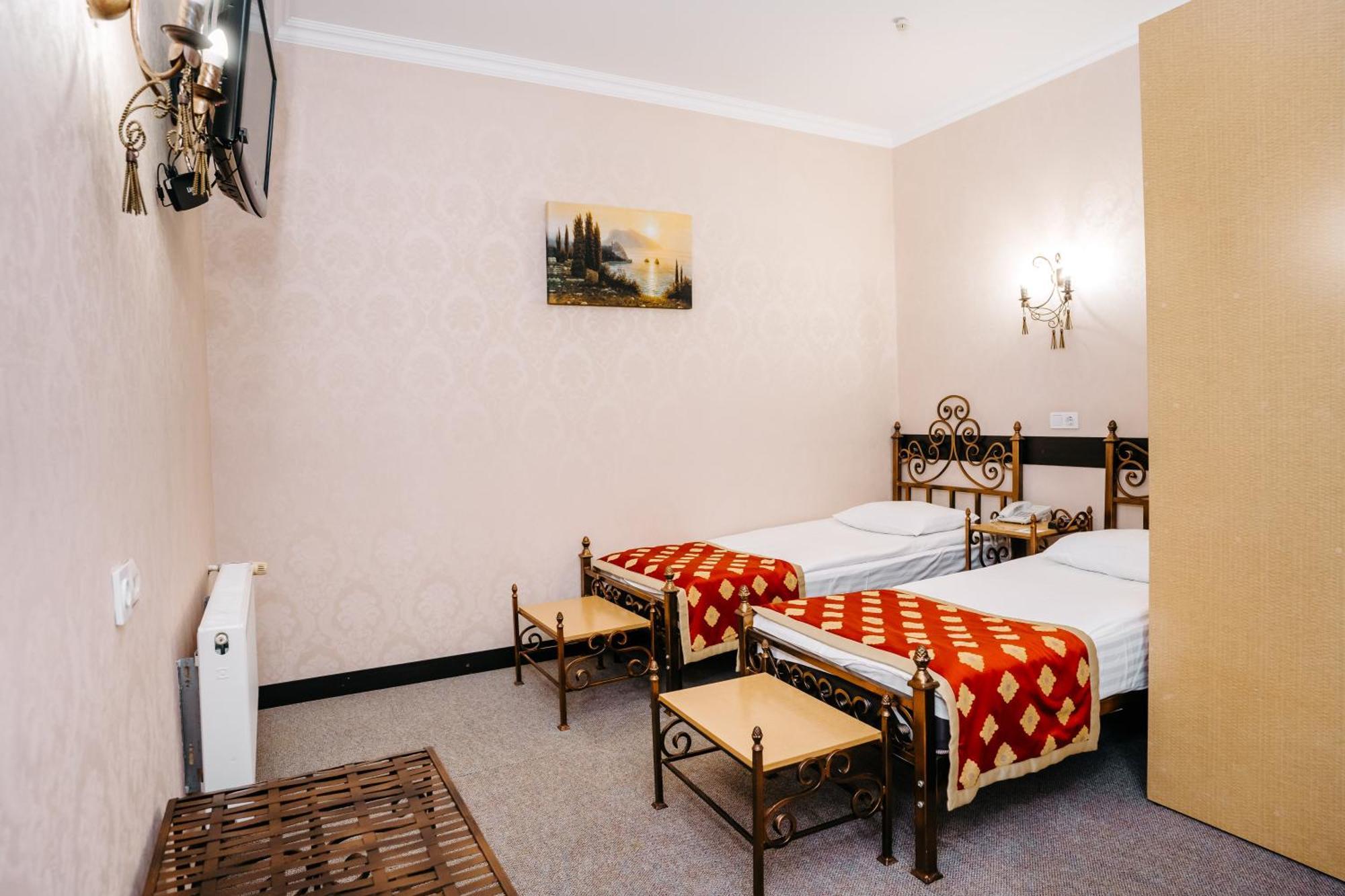 Spa-Hotel Dodo Житомир Екстериор снимка