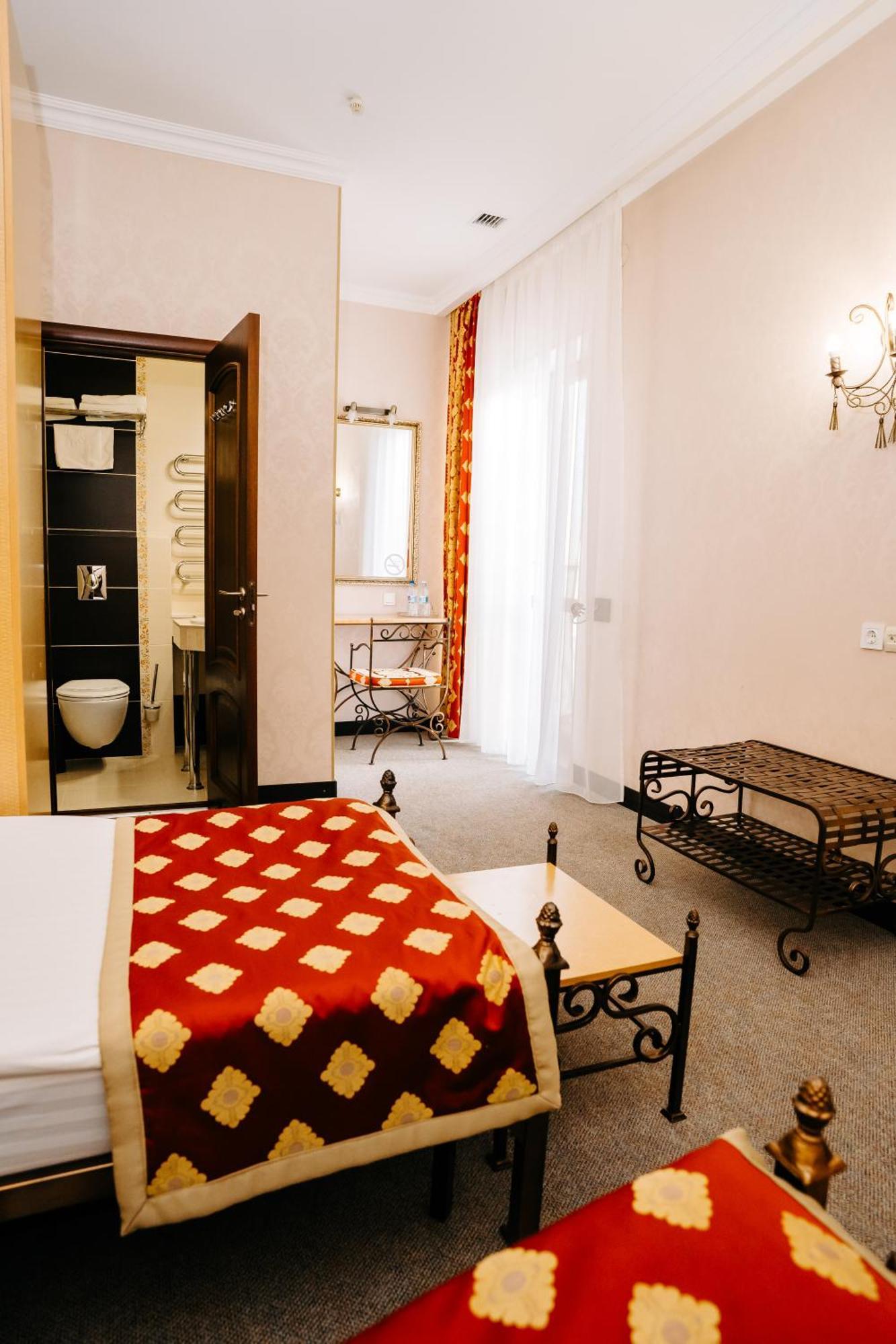 Spa-Hotel Dodo Житомир Екстериор снимка