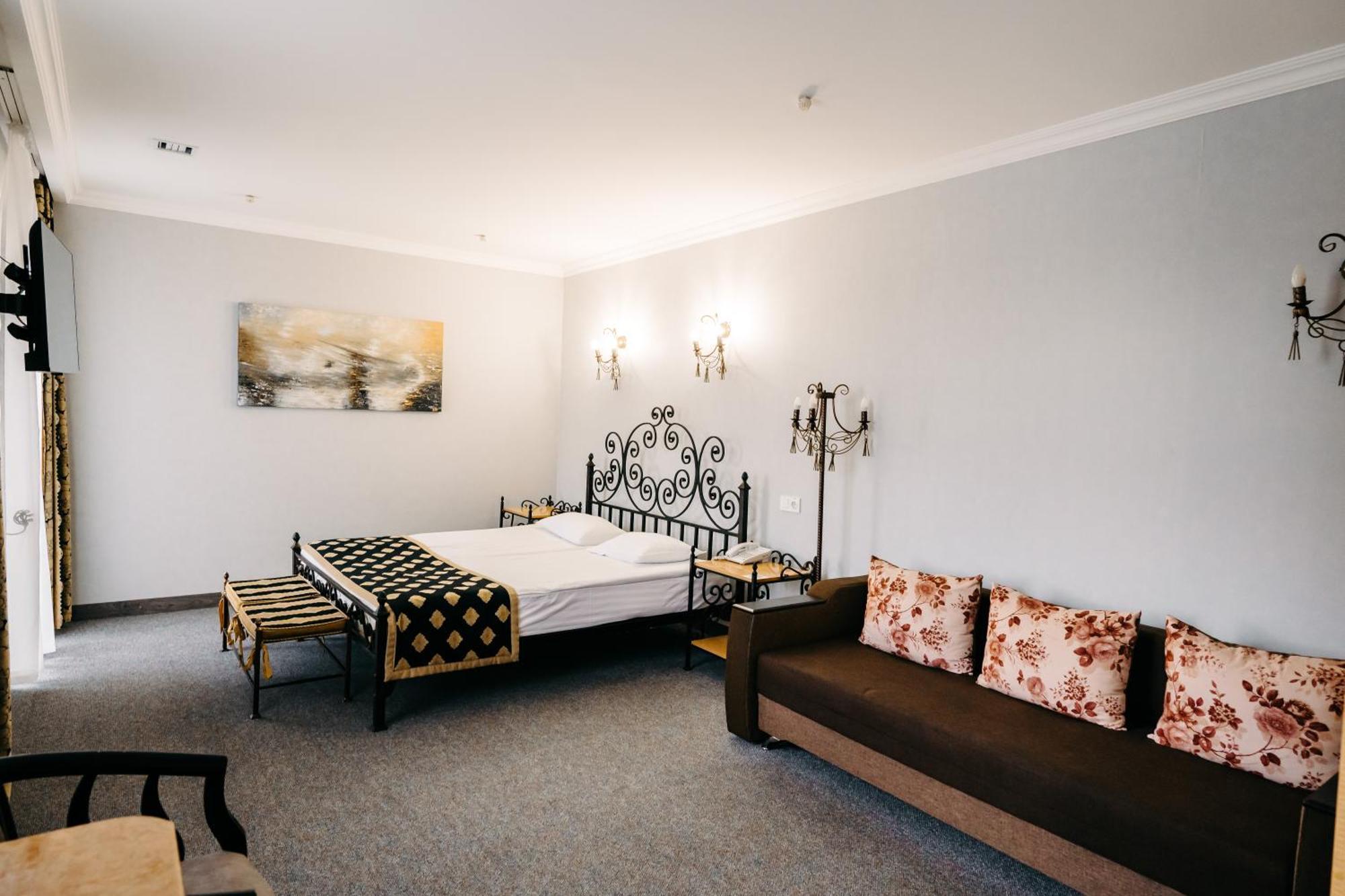 Spa-Hotel Dodo Житомир Екстериор снимка
