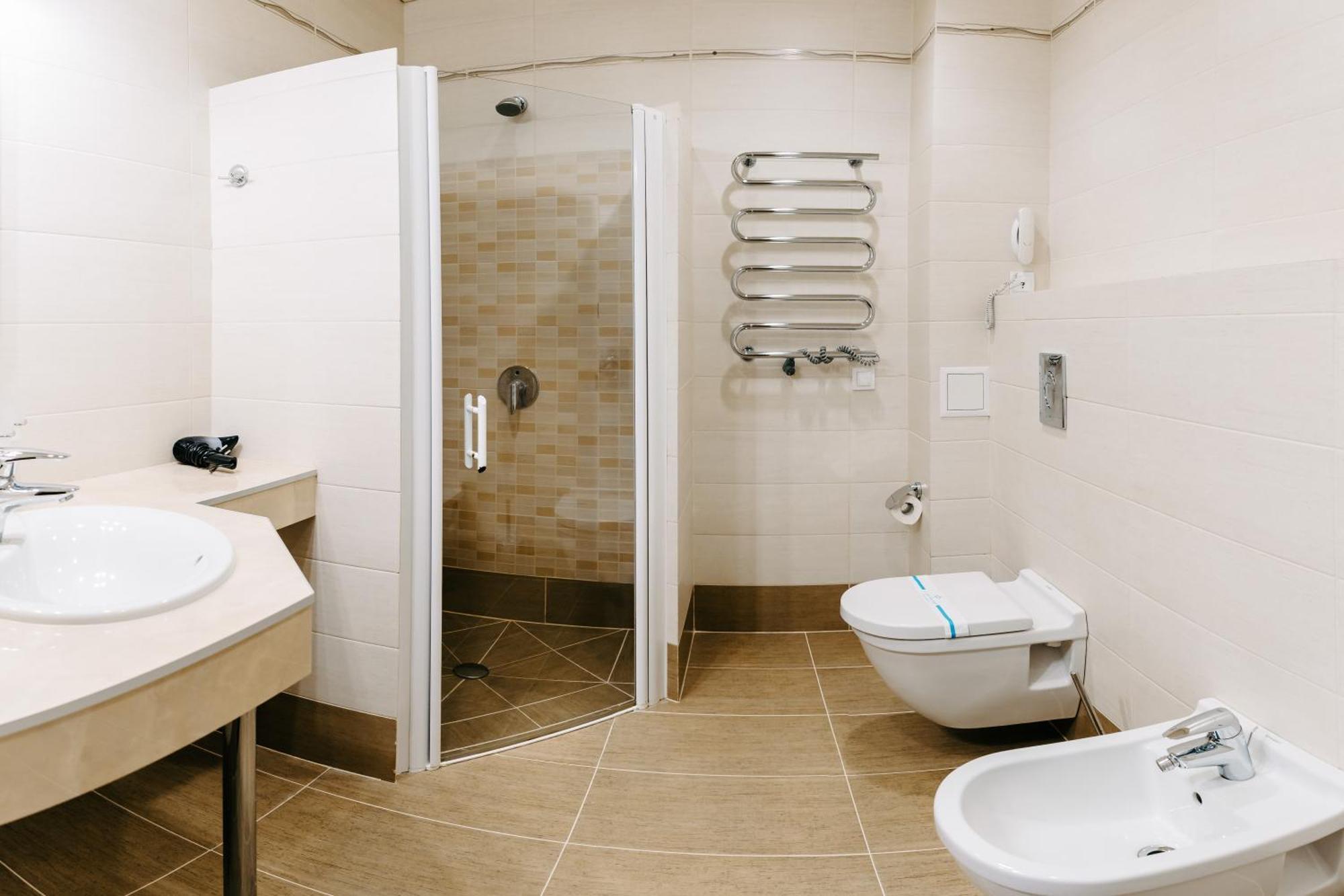 Spa-Hotel Dodo Житомир Екстериор снимка