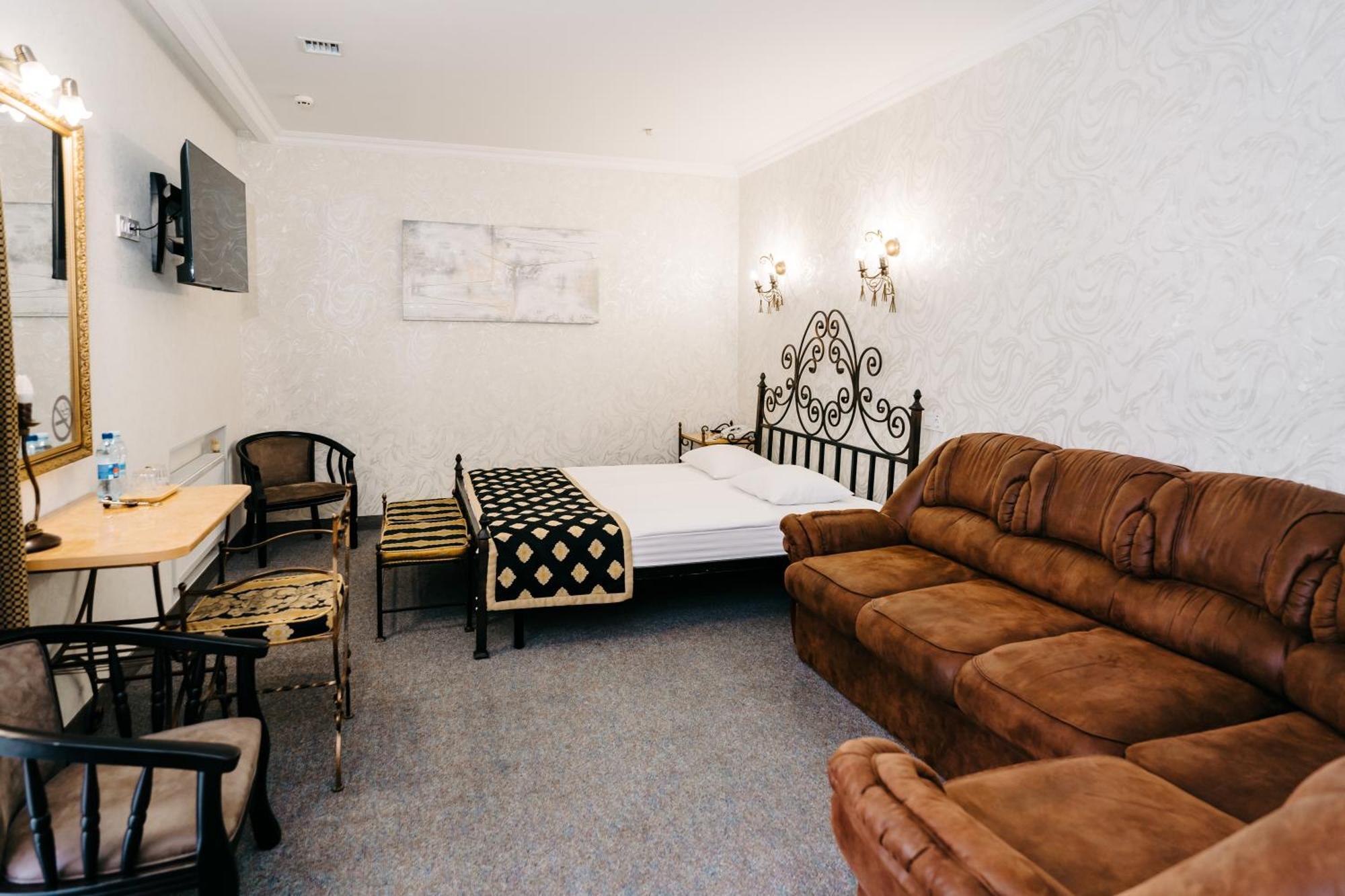 Spa-Hotel Dodo Житомир Екстериор снимка