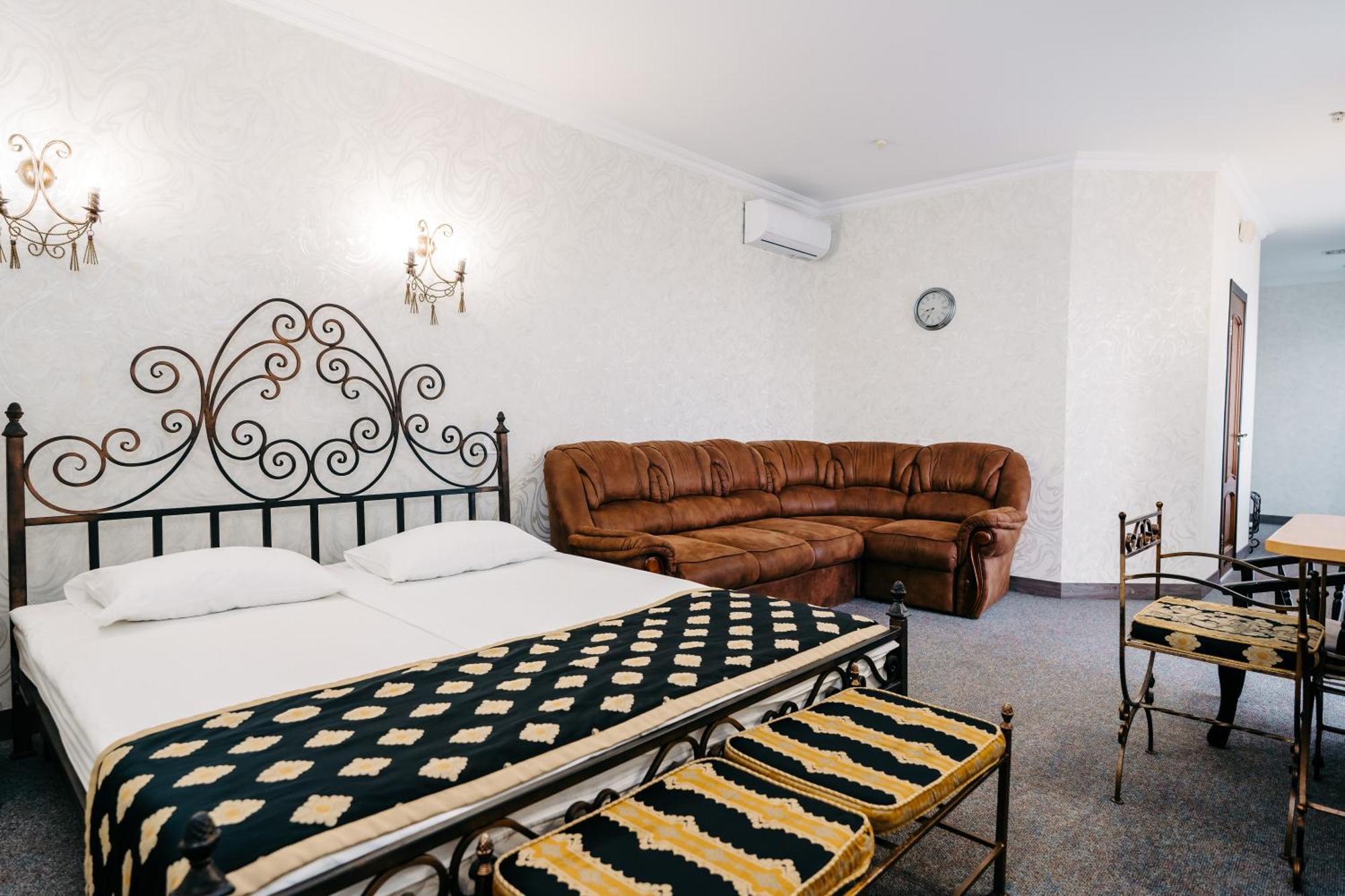 Spa-Hotel Dodo Житомир Екстериор снимка