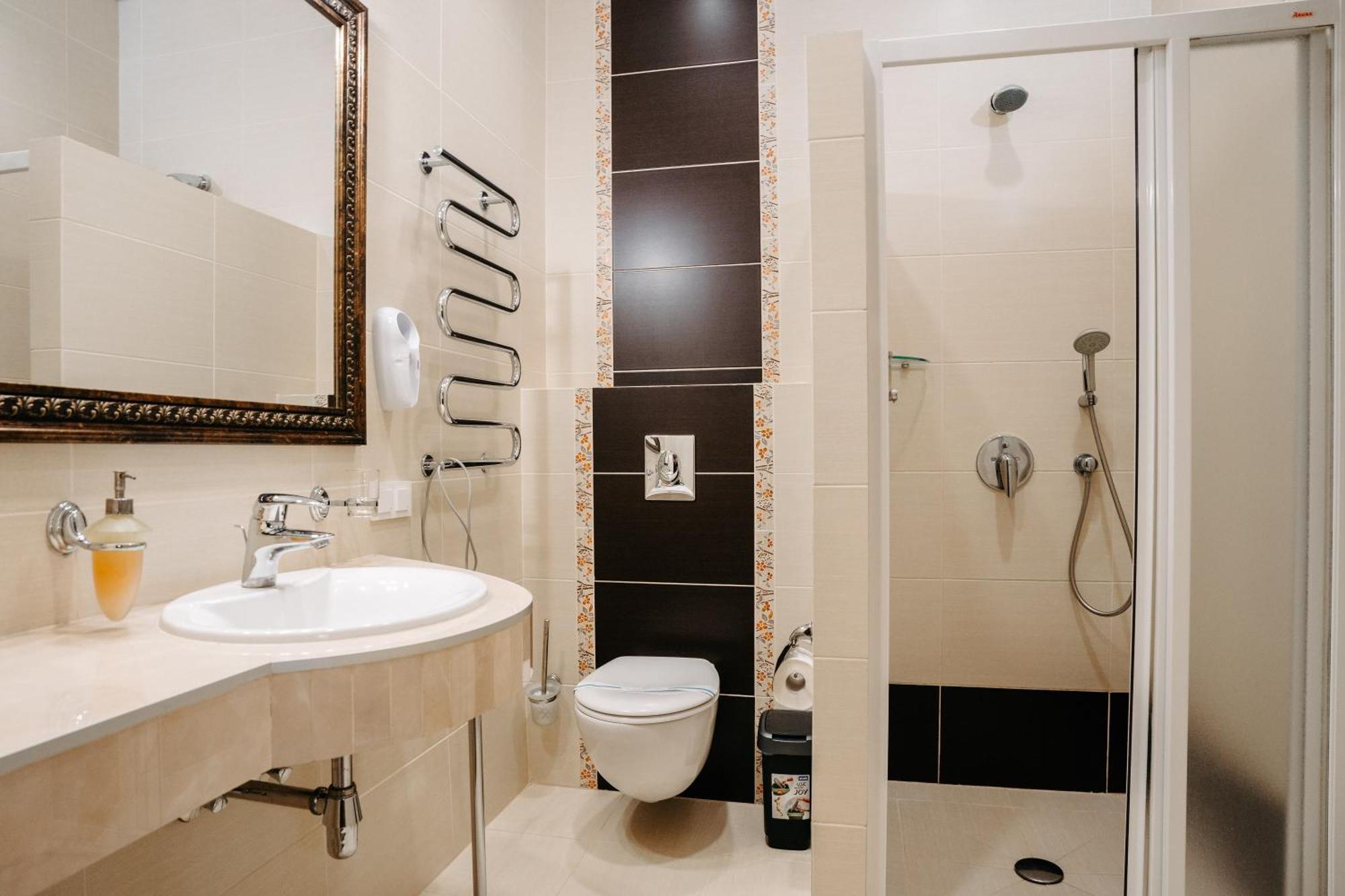 Spa-Hotel Dodo Житомир Екстериор снимка