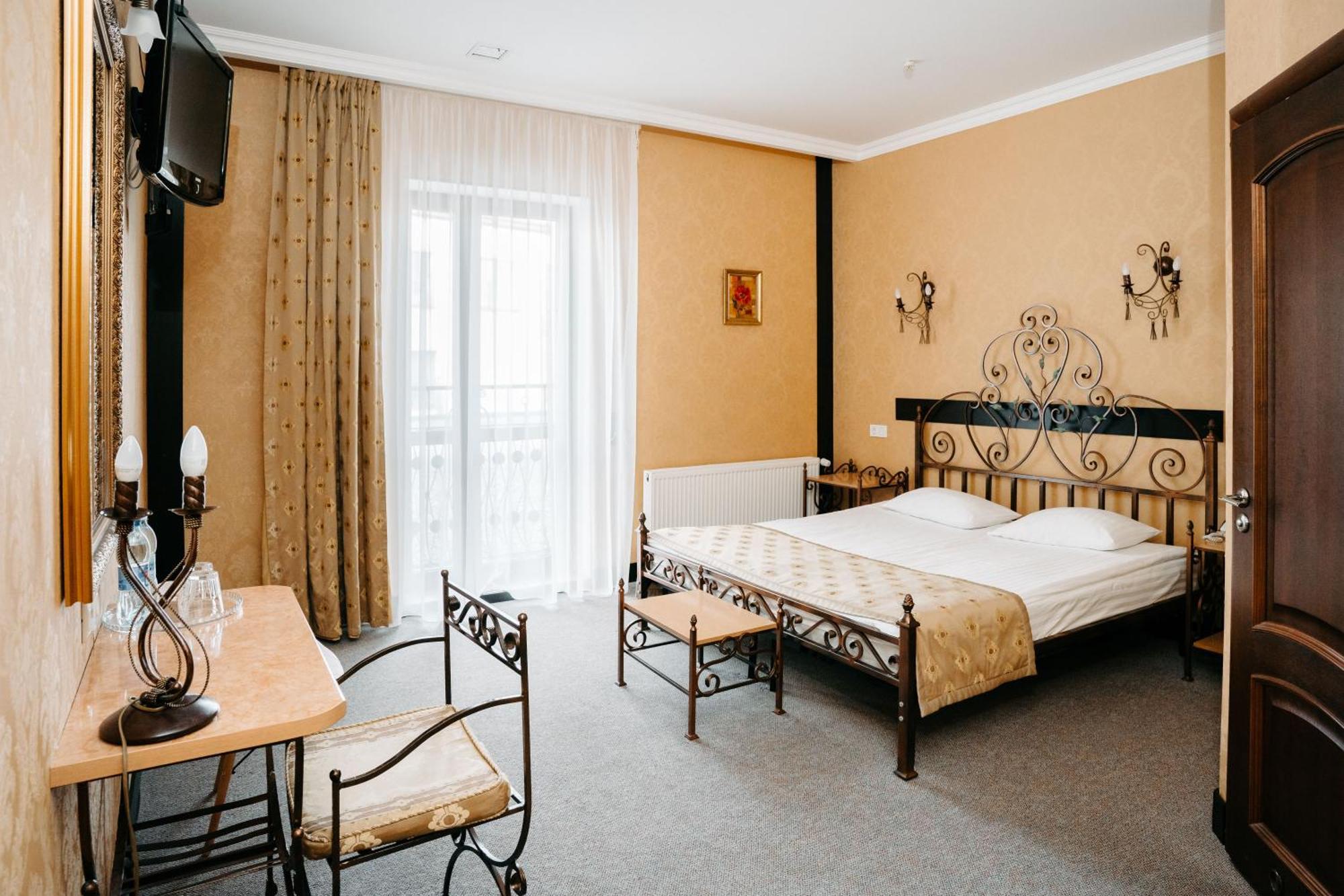 Spa-Hotel Dodo Житомир Екстериор снимка