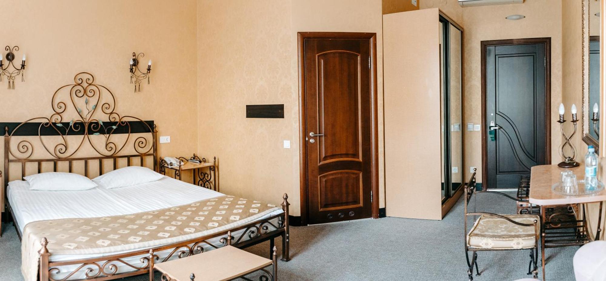 Spa-Hotel Dodo Житомир Екстериор снимка