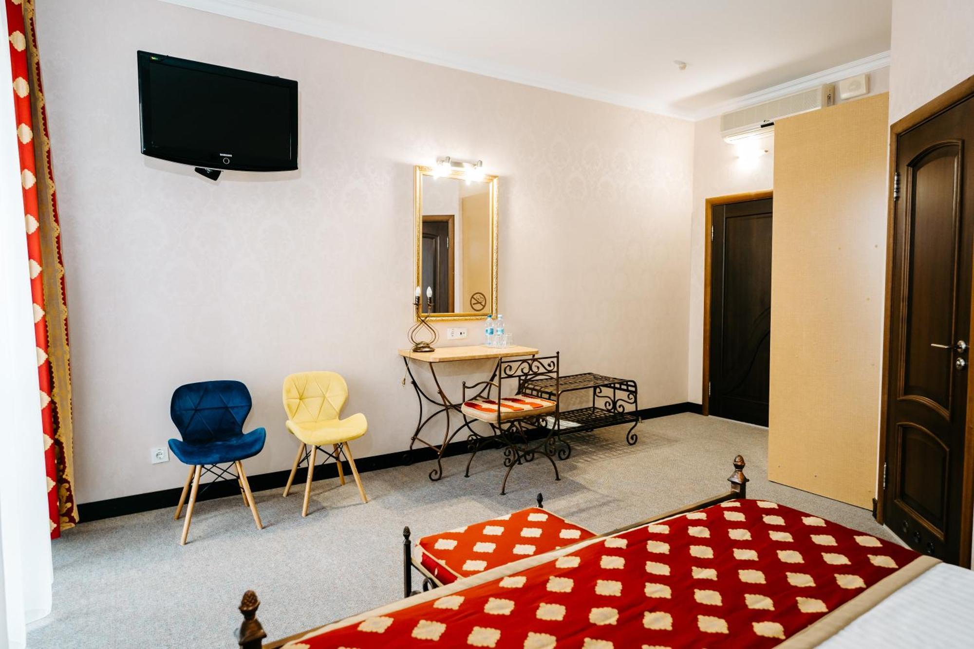 Spa-Hotel Dodo Житомир Екстериор снимка
