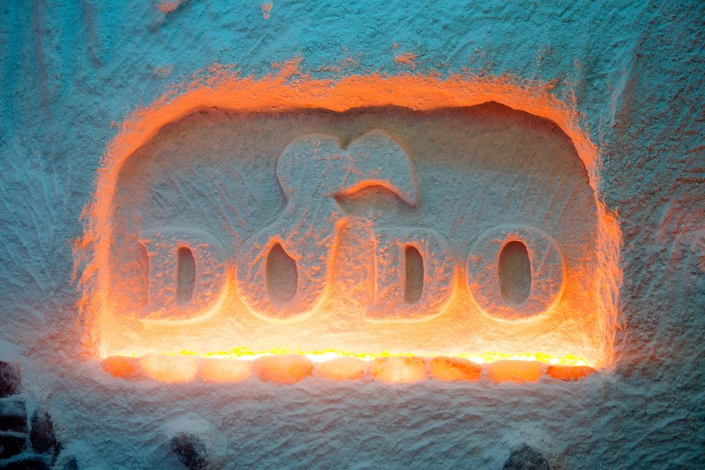 Spa-Hotel Dodo Житомир Екстериор снимка